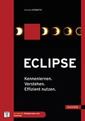 Künneth |  Eclipse | eBook | Sack Fachmedien