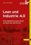 Schneider / Matyas |  Lean und Industrie 4.0 | eBook | Sack Fachmedien