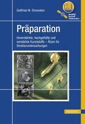 Ehrenstein |  Präparation | eBook | Sack Fachmedien