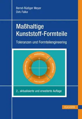 Meyer / Falke |  Maßhaltige Kunststoff-Formteile | eBook | Sack Fachmedien