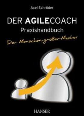 Schröder |  Der Agile Coach | eBook | Sack Fachmedien