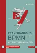 Rücker / Freund |  Praxishandbuch BPMN | eBook | Sack Fachmedien