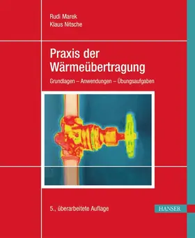 Marek / Nitsche |  Praxis der Wärmeübertragung | eBook | Sack Fachmedien