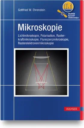 Ehrenstein |  Mikroskopie | Buch |  Sack Fachmedien