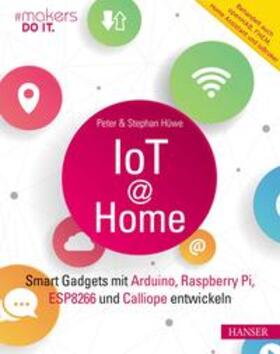 Hüwe | IoT at Home | E-Book | sack.de