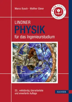Busch / Ebner | Physik für das Ingenieurstudium | E-Book | sack.de