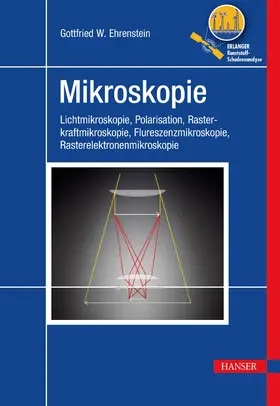 Ehrenstein | Mikroskopie | E-Book | sack.de