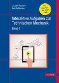 Blaurock / Faßbender |  Interaktive Aufgaben zur Technischen Mechanik | eBook | Sack Fachmedien