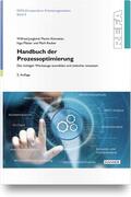 Jungkind / Könneker / Pläster |  Handbuch der Prozessoptimierung | Buch |  Sack Fachmedien