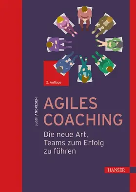Andresen | Agiles Coaching | E-Book | sack.de