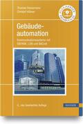 Hansemann / Hübner |  Gebäudeautomation | Buch |  Sack Fachmedien