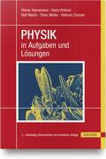 Heinemann / Krämer / Martin |  PHYSIK in Aufgaben und Lösungen | Buch |  Sack Fachmedien