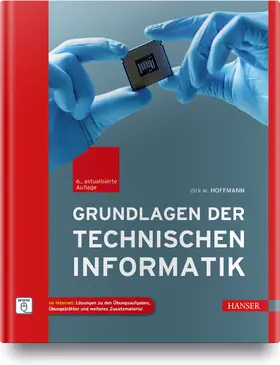 Hoffmann |  Grundlagen der Technischen Informatik | Buch |  Sack Fachmedien