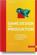 Rehfeld |  Game Design und Produktion | Buch |  Sack Fachmedien