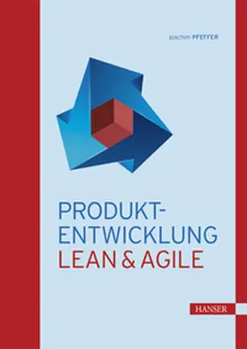 Pfeffer |  Produkt-Entwicklung | eBook | Sack Fachmedien