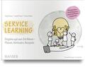 Reimer / Osann / Godat |  Reimer, T: Service Learning - Persönlichkeitsentwicklung | Buch |  Sack Fachmedien