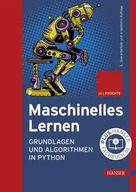 Frochte |  Maschinelles Lernen | eBook | Sack Fachmedien