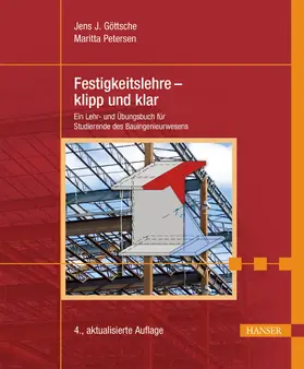 Göttsche / Petersen | Festigkeitslehre - klipp und klar | E-Book | www.sack.de