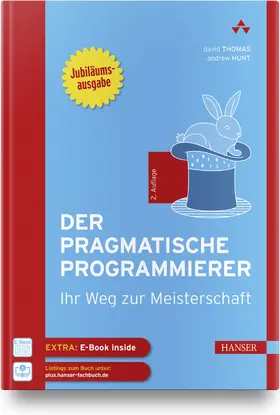 Thomas / Hunt |  Der pragmatische Programmierer | Buch |  Sack Fachmedien