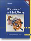 Vogel |  Konstruieren mit SolidWorks | Buch |  Sack Fachmedien