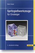 Dangel |  Spritzgießwerkzeuge für Einsteiger | Buch |  Sack Fachmedien