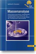 Ehrenstein |  Massenanalyse | Buch |  Sack Fachmedien