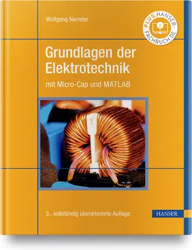 Nerreter | Grundlagen der Elektrotechnik | Buch | 978-3-446-46456-8 | www.sack.de