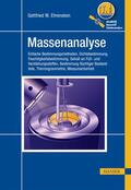 Ehrenstein |  Massenanalyse | eBook | Sack Fachmedien