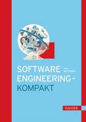 Metzner | Software-Engineering - kompakt | E-Book | www.sack.de