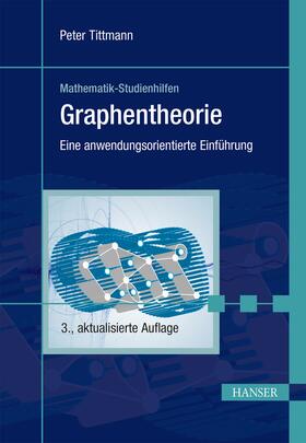 Tittmann | Graphentheorie | E-Book | sack.de