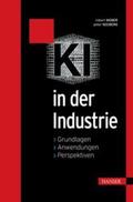 Weber / Seeberg |  KI in der Industrie | eBook | Sack Fachmedien