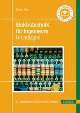 Ose | Elektrotechnik für Ingenieure | E-Book | www.sack.de