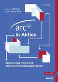 Starke / Hruschka |  arc42 in Aktion | eBook | Sack Fachmedien