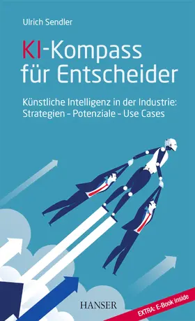Sendler |  KI-Kompass für Entscheider | eBook | Sack Fachmedien