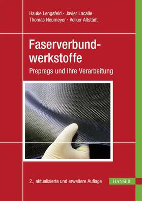 Lengsfeld / Lacalle / Neumeyer | Faserverbundwerkstoffe | E-Book | sack.de