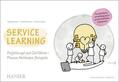 Reimer / Osann / Godat |  Service Learning - Persönlichkeitsentwicklung durch gesellschaftliches Engagement | eBook | Sack Fachmedien