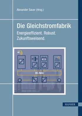 Sauer | Die Gleichstromfabrik | E-Book | sack.de