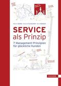 Beims / Fleischer / Kroker |  Service als Prinzip | eBook | Sack Fachmedien