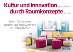 Gerstbach | Kultur und Innovation durch Raumkonzepte | E-Book | sack.de