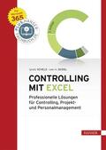 Schels / Seidel |  Controlling mit Excel | eBook | Sack Fachmedien
