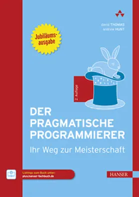 Thomas / Hunt | Der Pragmatische Programmierer | E-Book | sack.de