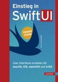 Sillmann |  Einstieg in SwiftUI | eBook | Sack Fachmedien