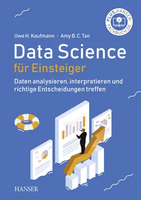 Kaufmann / Tan BC |  Data Science für Einsteiger | eBook | Sack Fachmedien