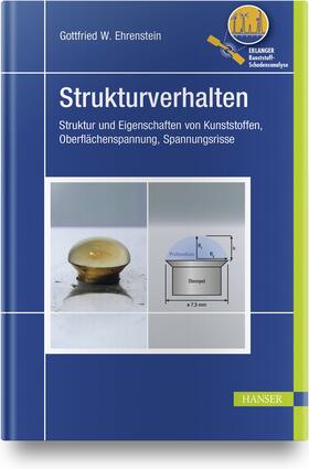 Ehrenstein | Strukturverhalten | Buch | 978-3-446-46703-3 | sack.de