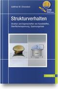 Ehrenstein |  Strukturverhalten | Buch |  Sack Fachmedien