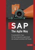 Wybranietz |  SAP, The Agile Way | eBook | Sack Fachmedien