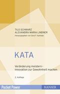 Lindner / Schwarz / Kamiske |  KATA | eBook | Sack Fachmedien