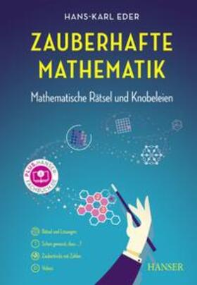 Eder | Zauberhafte Mathematik | E-Book | sack.de