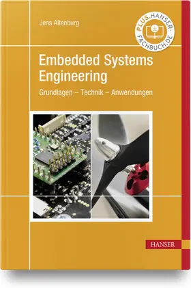 Altenburg |  Embedded Systems Engineering | Buch |  Sack Fachmedien