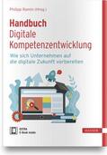 Ramin |  Handbuch Digitale Kompetenzentwicklung | Buch |  Sack Fachmedien